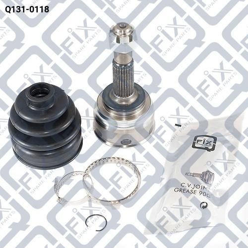 Шрус зовнішній Q131-0118