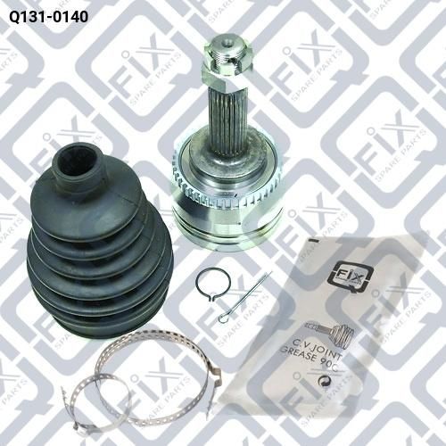 Шрус зовнішній Q131-0140