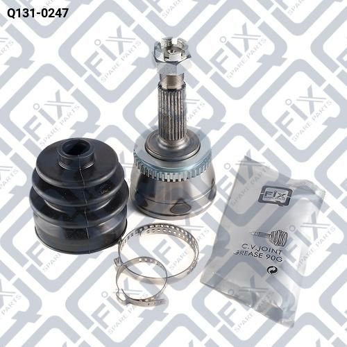 Шрус зовнішній Q131-0247