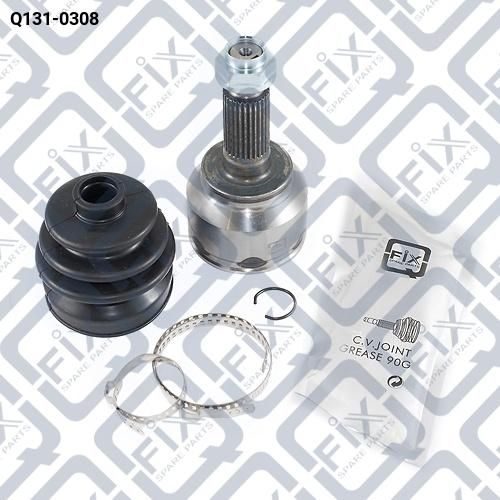 Шрус зовнішній Q131-0308