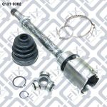 ШРУС внутрішній (правий) Q131-0382