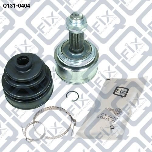 Шрус зовнішній Q131-0404