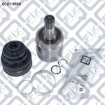 Шрус внутрішній правий Q131-0533