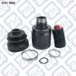 Шрус внутрішній правий Q131-0643