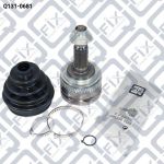 Шрус зовнішній Q131-0681