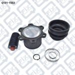 ШРУС ВНУТРЕННИЙ (К-Т) 24X129 Q131-1553