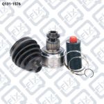 ШРУС НАРУЖН (К-Т) 25X76.5X42 Q131-1576