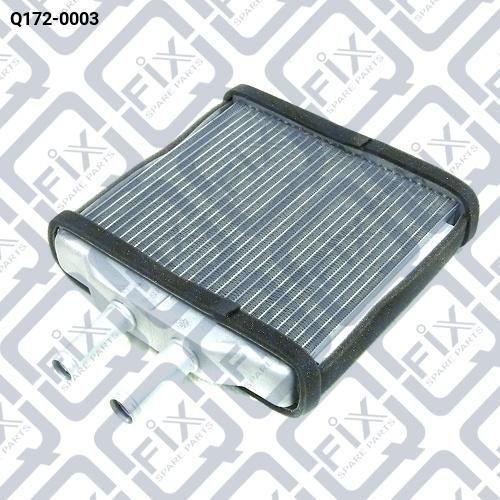 Радіатор печі Q172-0003