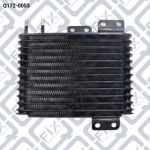 Радіатор охолодження АКПП Q172-0053
