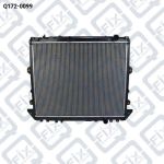 Радіатор охолодження двигуна МКПП Q172-0099