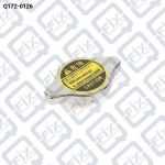 КРЫШКА РАДИАТОРА Q172-0126