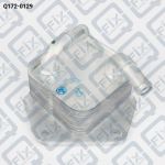 РАДИАТОР МАСЛЯНЫЙ АКПП Q172-0129