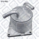 РАДИАТОР ОХЛАЖДЕНИЯ АКПП (маслоохладитель) Q172-0225