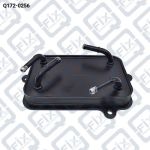 РАДИАТОР ОХЛАЖДЕНИЯ АКПП (маслоохладитель) Q172-0256