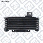 РАДИАТОР ОХЛАЖДЕНИЯ АКПП/КПП Q172-0280