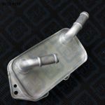 РАДИАТОР ОХЛАЖДЕНИЯ (маслоохладитель) Q172-0287