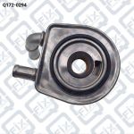 РАДИАТОР ОХЛАЖДЕНИЯ АКПП (маслоохладитель) Q172-0294