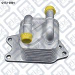 РАДИАТОР ОХЛАЖДЕНИЯ АКПП/КПП Q172-0301