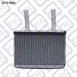 РАДИАТОР ПЕЧКИ Q172-0354