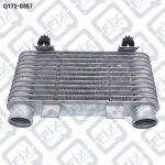 РАДИАТОР ИНТЕРКУЛЕРА Q172-0357