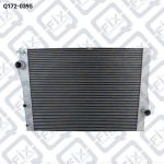РАДИАТОР ОХЛАЖДЕНИЯ ДВИГАТЕЛЯ Q172-0395
