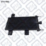 РАДИАТОР МАСЛЯНЫЙ Q172-0442