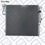 РАДИАТОР КОНДИЦИОНЕРА Q172-0468