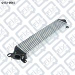 РАДИАТОР ИНТЕРКУЛЕРА Q172-0515