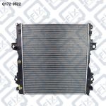 РАДИАТОР ОХЛАЖДЕНИЯ Q172-0522