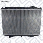 РАДИАТОР ОХЛАЖДЕНИЯ ДВИГАТЕЛЯ Q172-0524