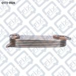 РАДИАТОР МАСЛЯНЫЙ Q172-0526