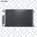 РАДИАТОР КОНДИЦИОНЕРА Q172-0558