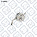 РАДИАТОР МАСЛЯНЫЙ Q172-0565