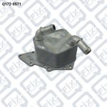 РАДИАТОР МАСЛЯНЫЙ Q172-0571