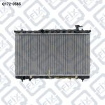 РАДИАТОР ОХЛАЖДЕНИЯ Q172-0585