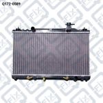 РАДИАТОР ОХЛАЖДЕНИЯ Q172-0589