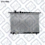РАДИАТОР ОХЛАЖДЕНИЯ Q172-0590