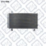 РАДИАТОР КОНДИЦИОНЕРА Q172-0598