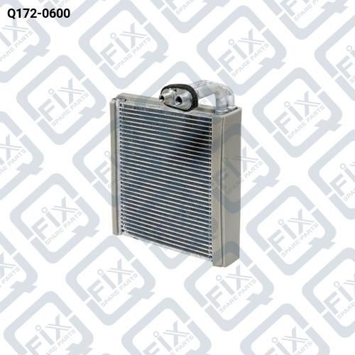 ИСПАРИТЕЛЬ КОНДИЦИОНЕРА Q172-0600