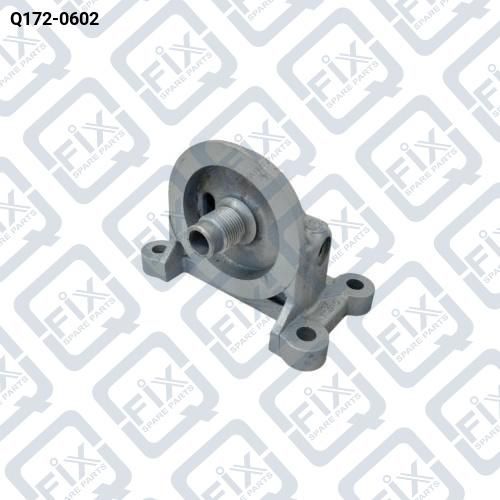 КОРПУС МАСЛЯНОГО ФИЛЬТРА Q172-0602