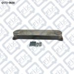 РАДИАТОР МАСЛЯНЫЙ Q172-0630