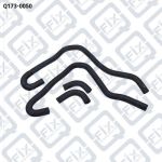 ПАТРУБОК СИСТЕМЫ ОХЛАЖДЕНИЯ (КОЛЛЕКТ) Q173-0050