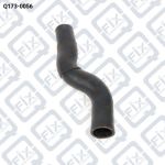 ПАТРУБОК РАДИАТОРА ВЕРХН Q173-0056