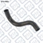 ПАТРУБОК РАДИАТОРА НИЖНИЙ Q173-0070