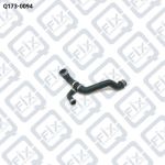 ПАТРУБОК РАДИАТОРА НИЖНИЙ Q173-0094