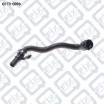 ПАТРУБОК СИСТЕМЫ ОХЛАЖДЕНИЯ Q173-0096