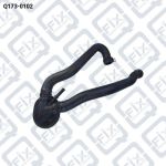 ПАТРУБОК СИСТЕМЫ ОХЛАЖДЕНИЯ Q173-0102