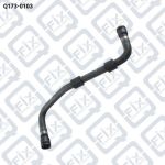 ПАТРУБОК СИСТЕМЫ ОХЛАЖДЕНИЯ Q173-0103