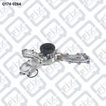 Насос водяний Q174-0264