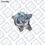 Насос водяний Q174-0300